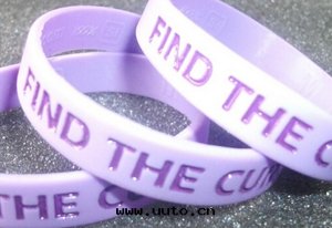 矽胶(jiāo)手(shǒu)环(huán)是(shì)綠(lǜ)色(sè)环(huán)保的飾其(qí)制作(zuò)流程