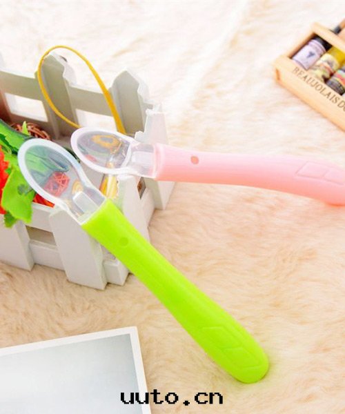 硅胶(jiāo)在嬰兒用品方(fāng)面(miàn)的(de)解(jiě)決方(fāng)案(àn)