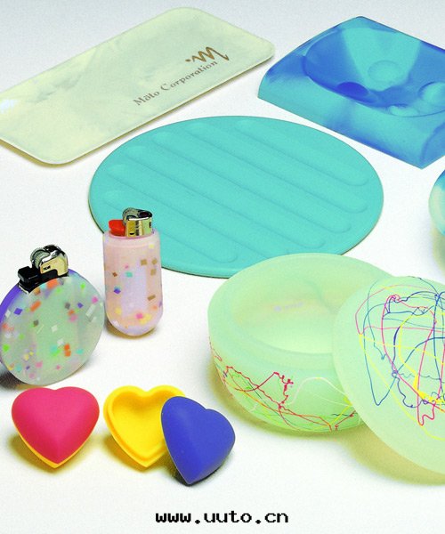 矽胶(jiāo)在(zài)生(shēng)活用(yòng)品行業的解(jiě)決方(fāng)案(àn)