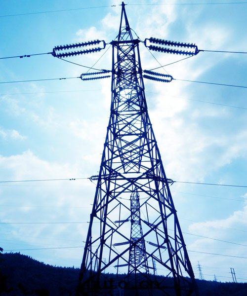 硅胶(jiāo)在電(diàn)力方(fāng)面(miàn)的(de)解(jiě)決方(fāng)案(àn)