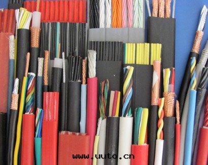 電(diàn)缆(lǎn)應(yìng)用(yòng)行業