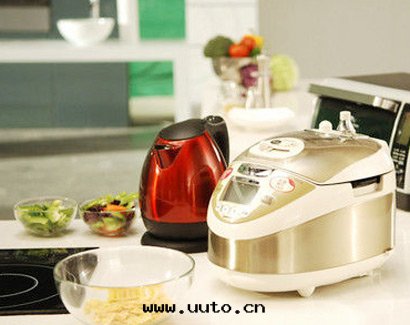 家(jiā)電(diàn)應(yìng)用(yòng)行業