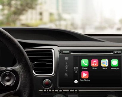 汽車用品應(yìng)用行业