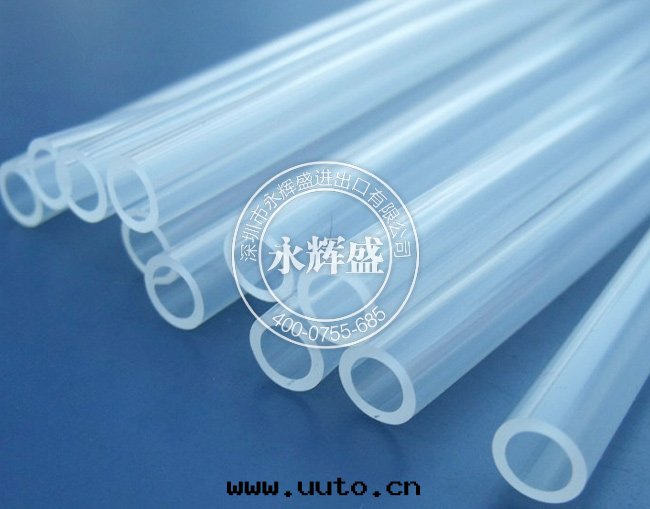 信(xìn)越矽胶(jiāo)原材料冷(lěng)縮性(xìng)矽胶(jiāo) CHN-TUBE-70-U