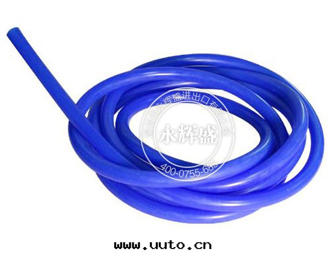 信(xìn)越矽胶(jiāo)原材料冷(lěng)縮性(xìng)矽胶(jiāo) CHN-TUBE-30-U