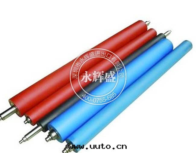 信(xìn)越矽胶(jiāo)原材料胶(jiāo)輥专用(yòng)矽胶(jiāo)CHN-ROLL-40U