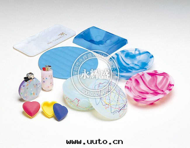 信(xìn)越矽胶(jiāo)原材料普通(tòng)气(qì)相胶(jiāo)CHN-7500-U