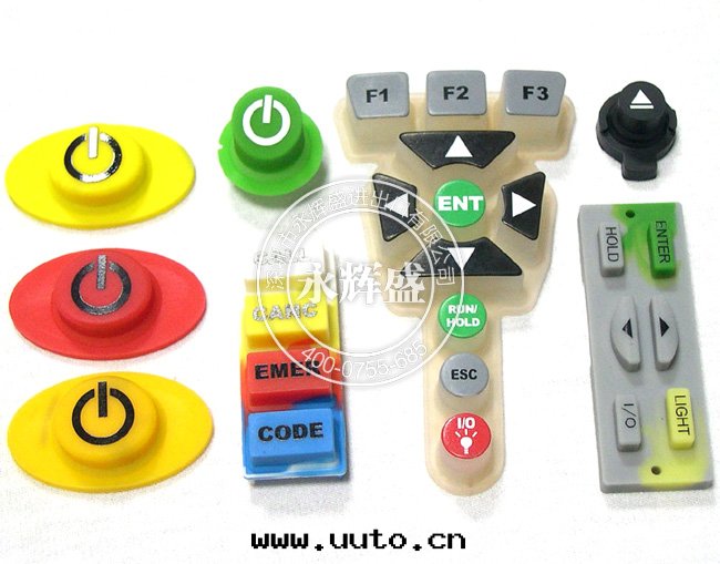 信(xìn)越矽胶(jiāo)原材料高(gāo)回(huí)彈矽胶(jiāo)KE-931-U