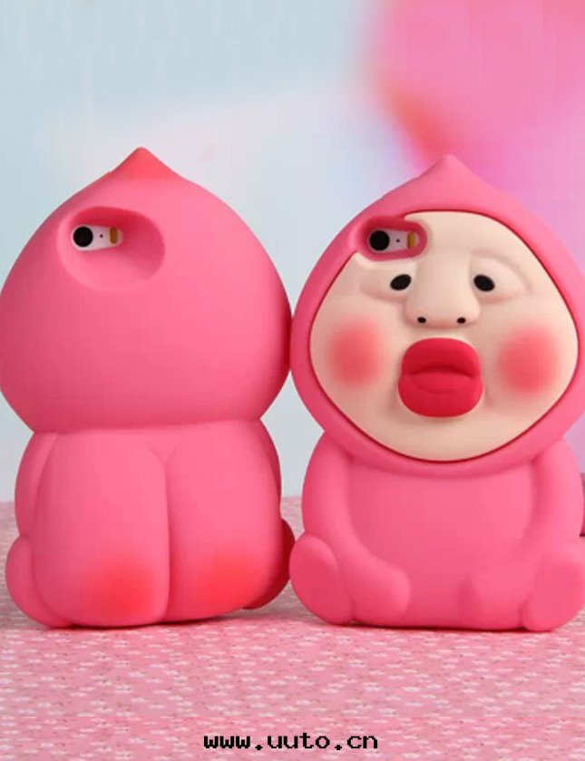 矽胶(jiāo)手(shǒu)機(jī)套(tào)的保養方(fāng)法(fǎ)