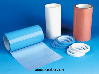 導热(rè)性(xìng)双(shuāng)面(miàn)粘着有機(jī)矽胶(jiāo)带(dài)