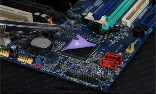 信(xìn)越導热(rè)矽胶(jiāo)片(piàn)高(gāo)硬(yìng)度(dù)TC系(xì)列産品