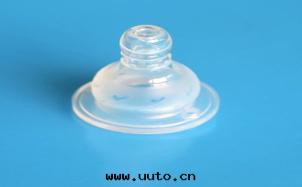 矽胶(jiāo)奶嘴