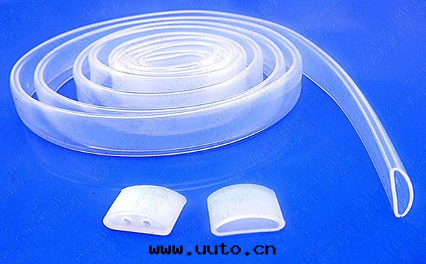 为(wèi)什(shén)么矽胶(jiāo)産品可(kě)以(yǐ)用(yòng)在(zài)醫療行業